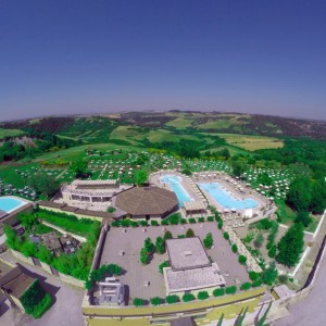 Aerial Photography Example 3